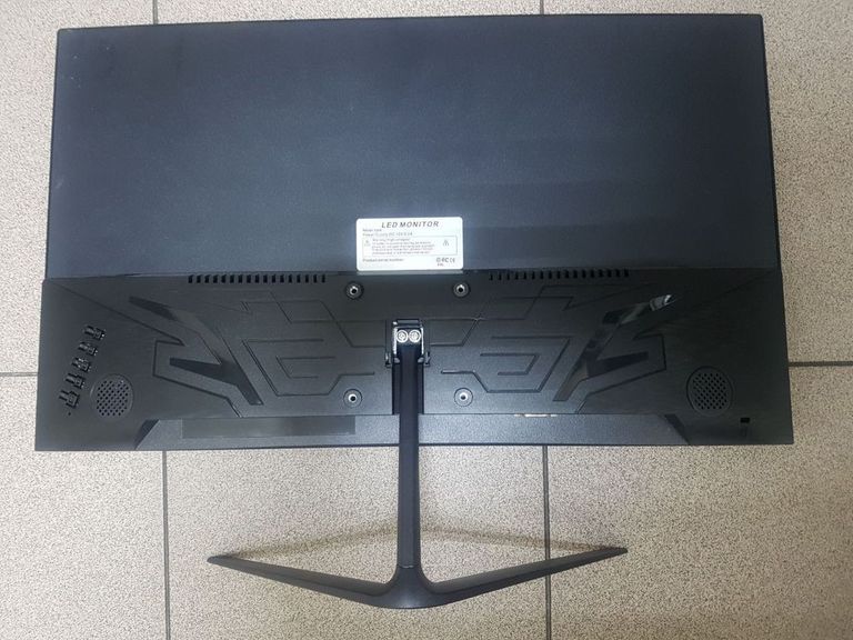 Объявление Mixzo 24 Б/У