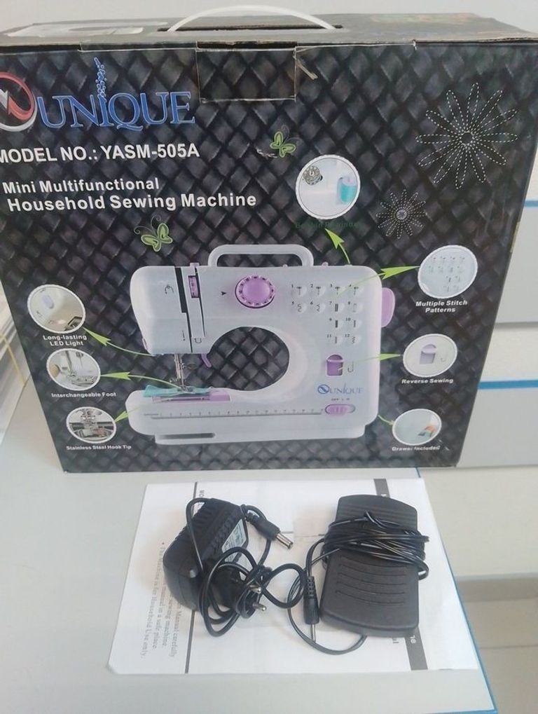 Дешево Unique yasm-505a з ломбарду