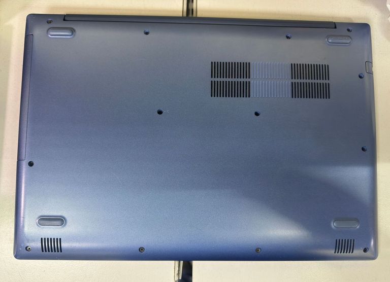 Распродажа Lenovo 15/pentium 4415u ddr4/4gb ddr4/hdd *відсутній/ssd 240 gb/geforce mx110 2gb, продавец Техноскарб