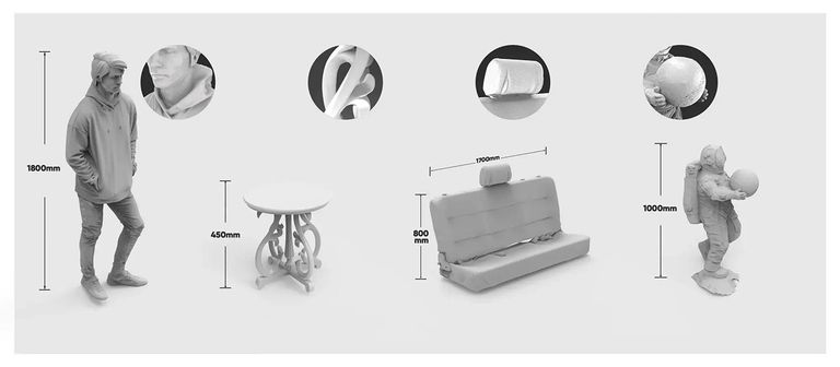 3DMAKERPRO Lynx Код:null. Изображение 9