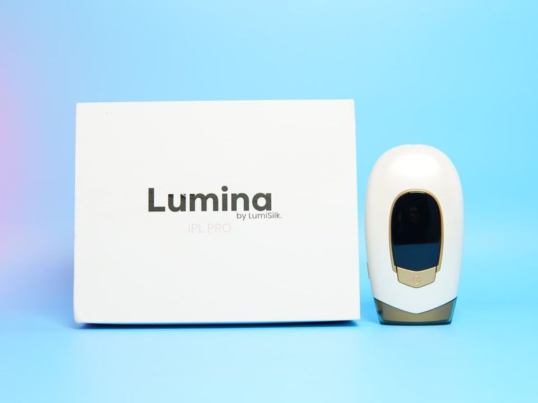 Lumisilk Lumina IPL PRO, Pulsed Light Код:null. Изображение 8