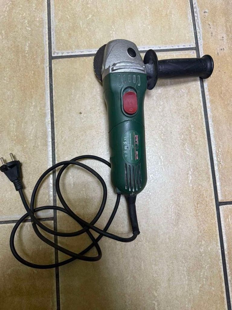 Купить Dwt ws 07-125 Б/У