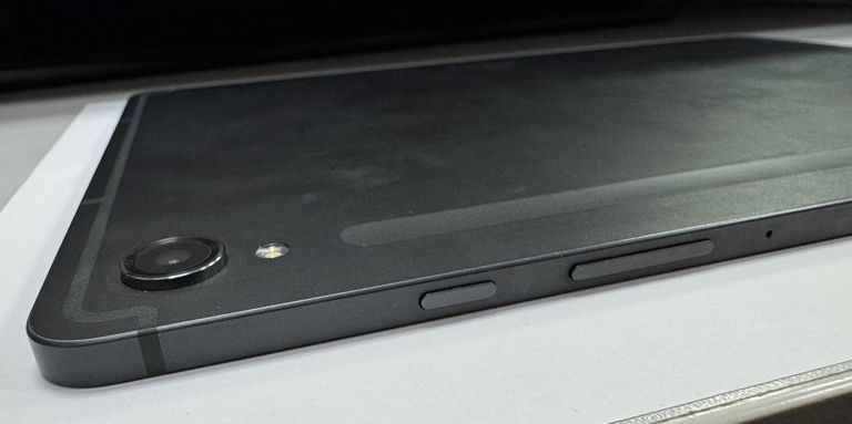 Samsung galaxy tab s9 fe plus wi-fi 12/256gb Код:01-200796138. Зображення 8