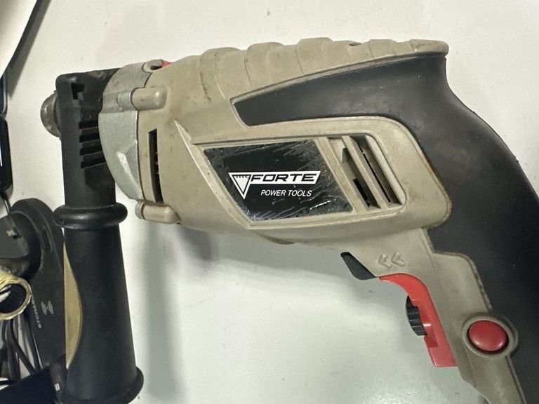 Дешиво Forte ID 1050 VR с ломбарда