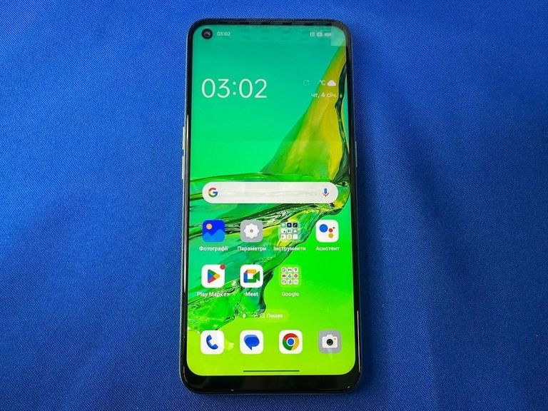 Распродажа Oppo a53 4/128gb, продавец Техноскарб
