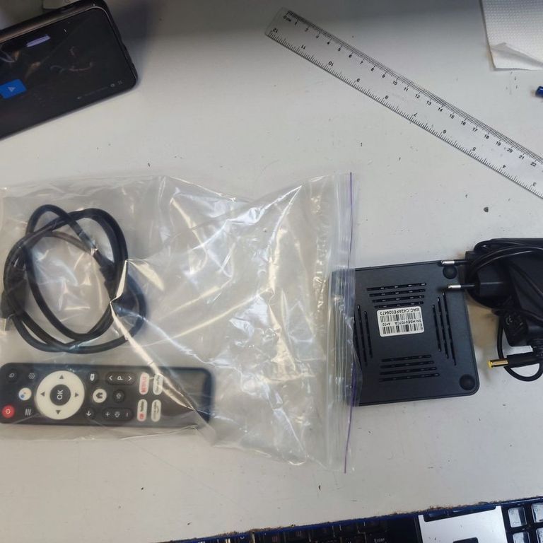 Дешево Mbox 4/32gb з ломбарду