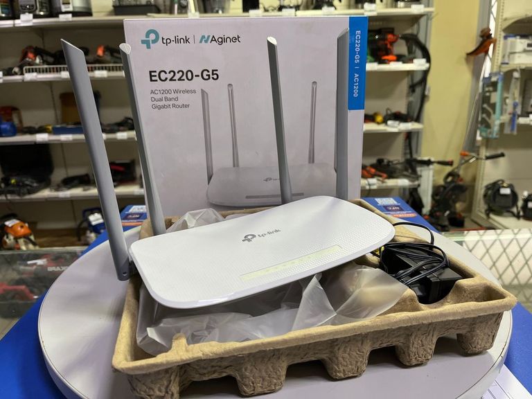 Оголошення Tp-link EC220-G5 Б/У