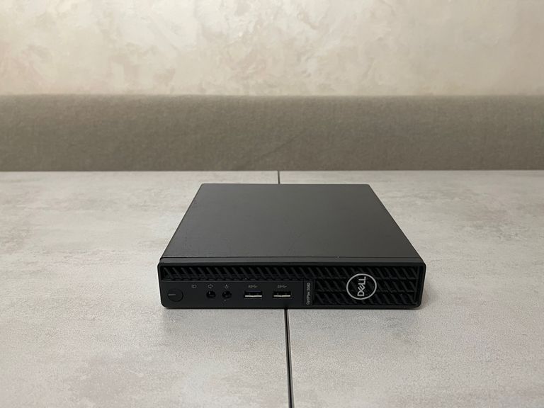 Купити Dell OptiPlex 3080 Micro Б/У