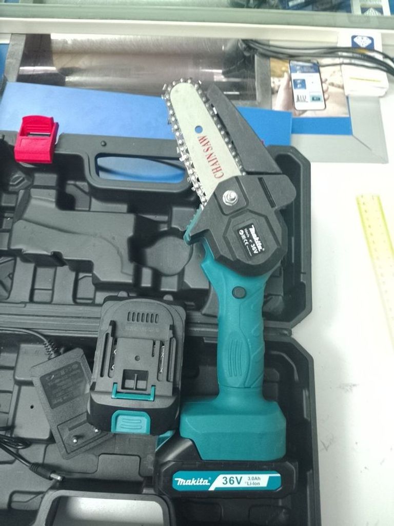 Объявление Makita (Копія) без назви Б/У