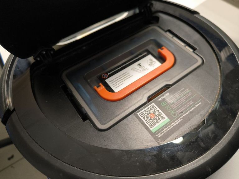 Оголошення Grunhelm GRVC-T1000 Б/У