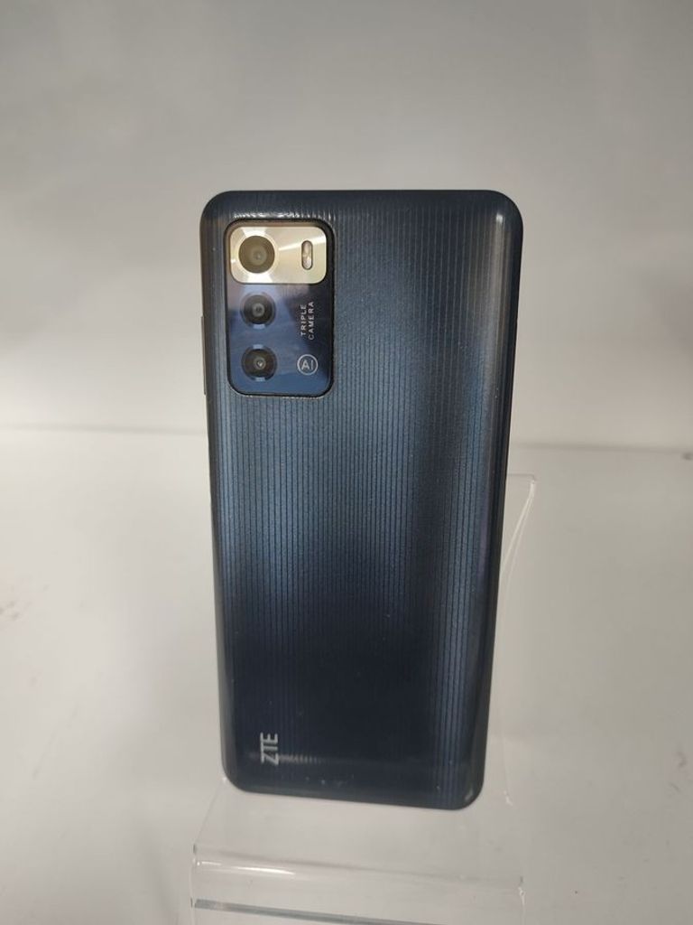 Распродажа Zte Blade A72 3/64GB Red, продавец Техноскарб