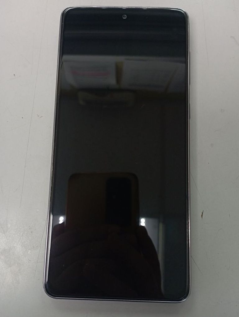 Объявление Samsung galaxy a73 5g 6/128gb Б/У