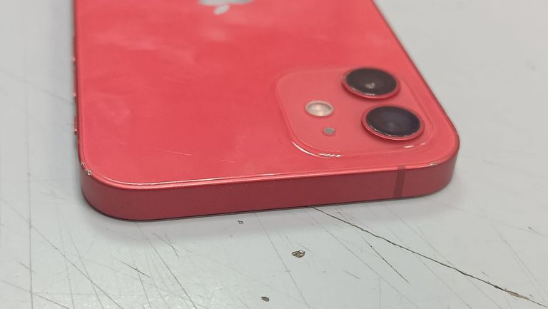 Дешиво Apple iPhone 12 128GB Blue (MGJE3/MGHF3) с ломбарда