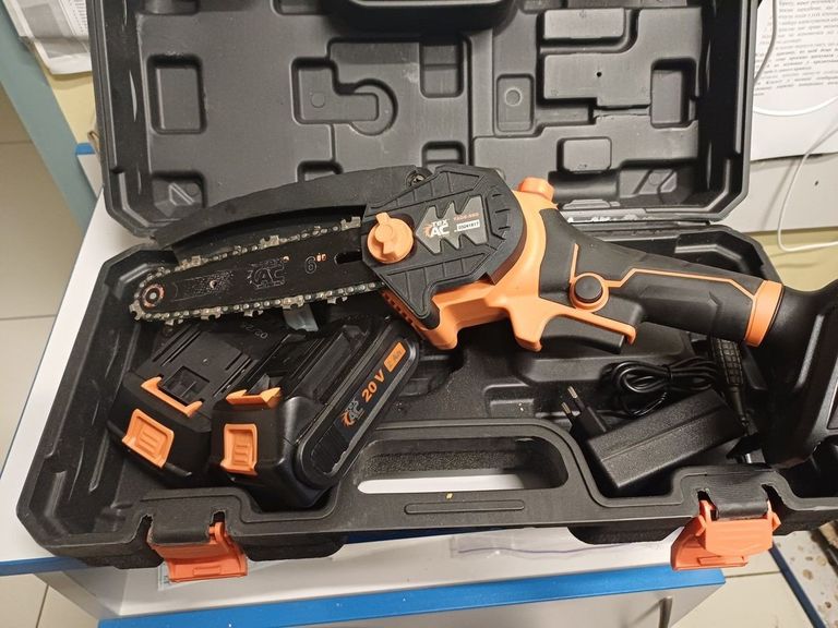 Купити Metabo bs 18 2акб 2ah + зп Б/У