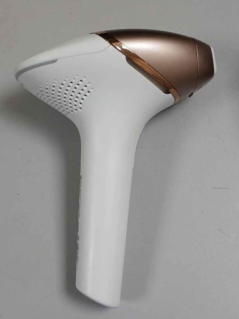 Купить Philips Lumea IPL 9900 Series BRI973/00 Б/У