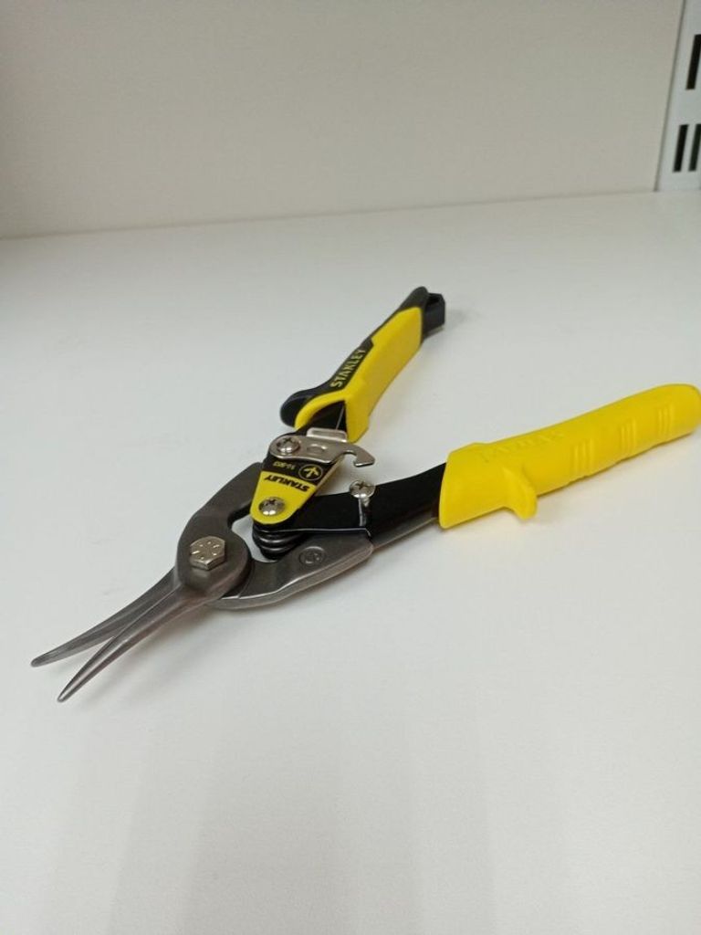 Распродажа Stanley 2-14-563, продавец Техноскарб