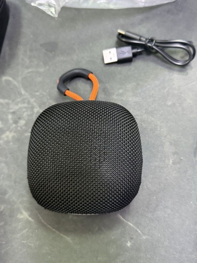 Объявление Titanum spk2046bt Б/У