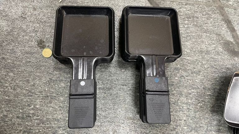 Severin RG 2373 Код:01-200766050. Зображення 5