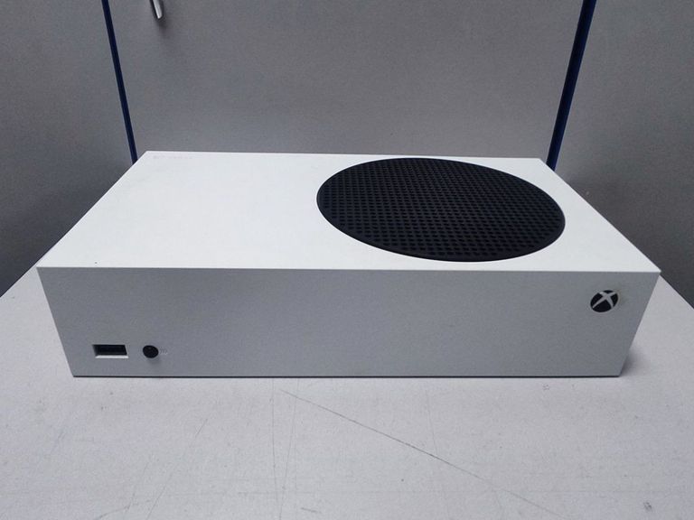 Microsoft xbox series s 512gb Код:01-200805153. Зображення 8