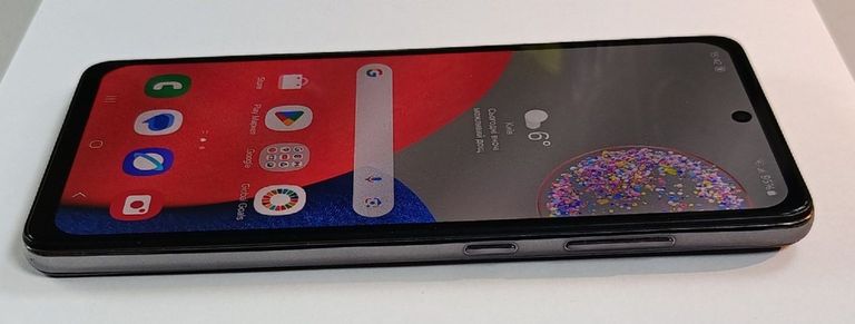Samsung galaxy a52s 5g sm-a528b 6/128gb Код:01-200802506. Изображение 7