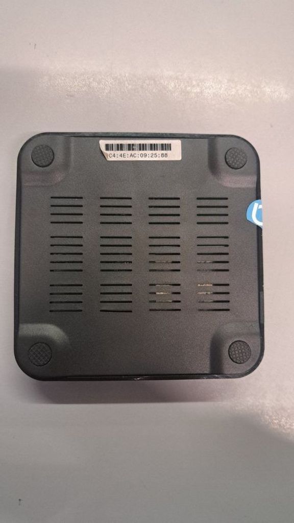 Оголошення Android mx q pro 4k Б/У