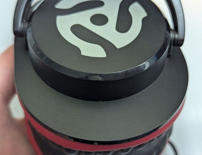 Дешиво Numark hf175 с ломбарда