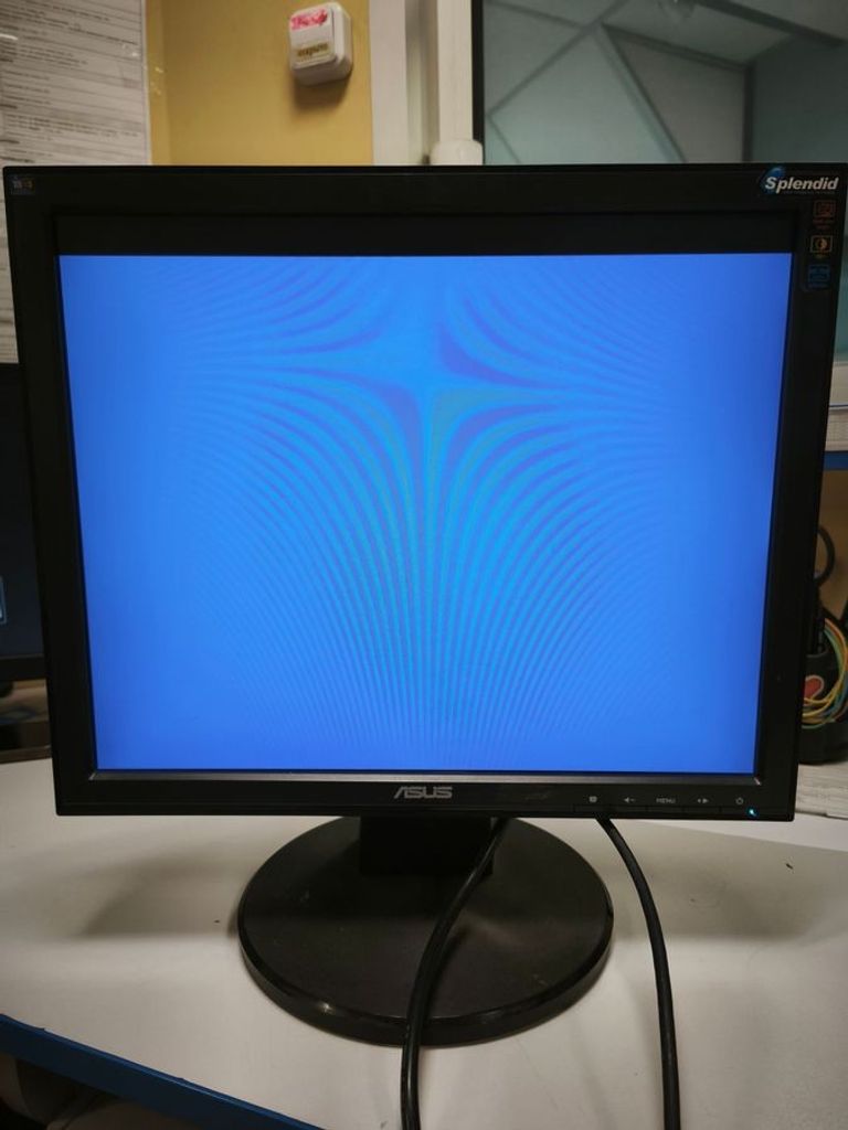 Asus vb171 Код:01-200636509. Изображение 5