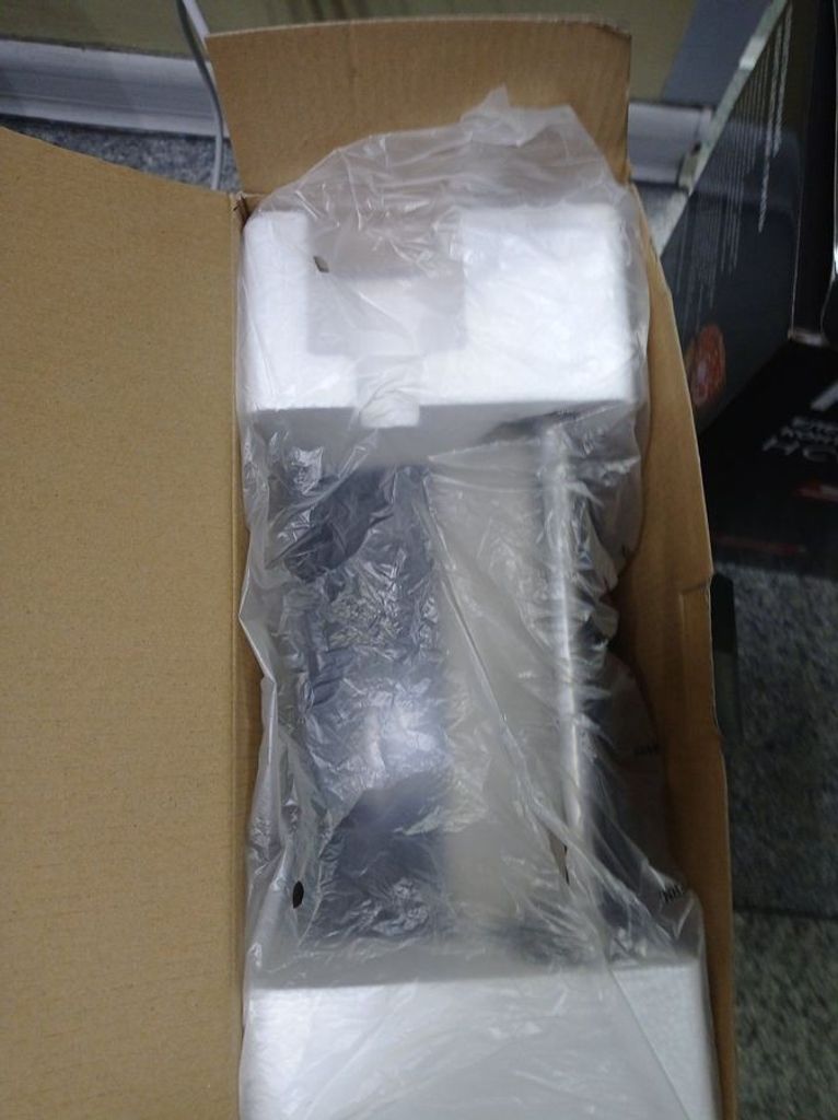 Объявление Liberton LPG-1400 Б/У