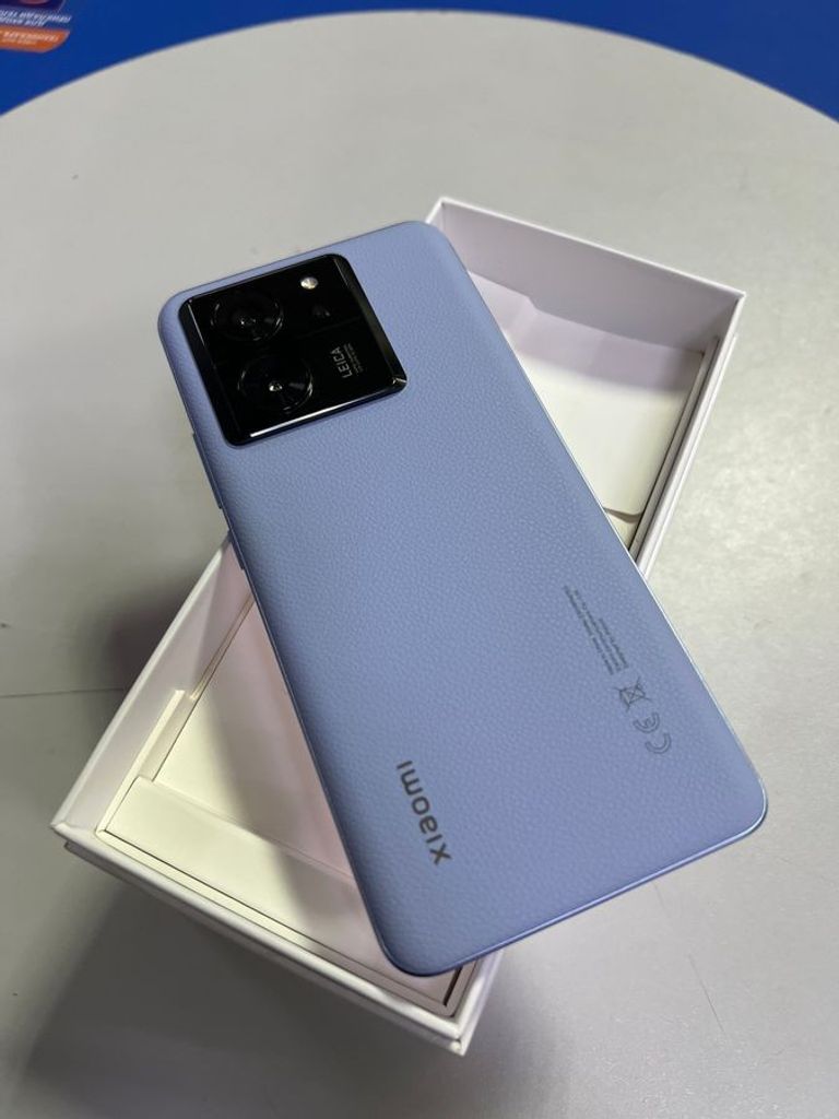 Розпродаж Xiaomi 13t pro 12/512gb, продавець Техноскарб