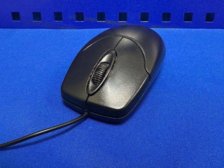 Распродажа А4 Tech op-720, продавец Техноскарб