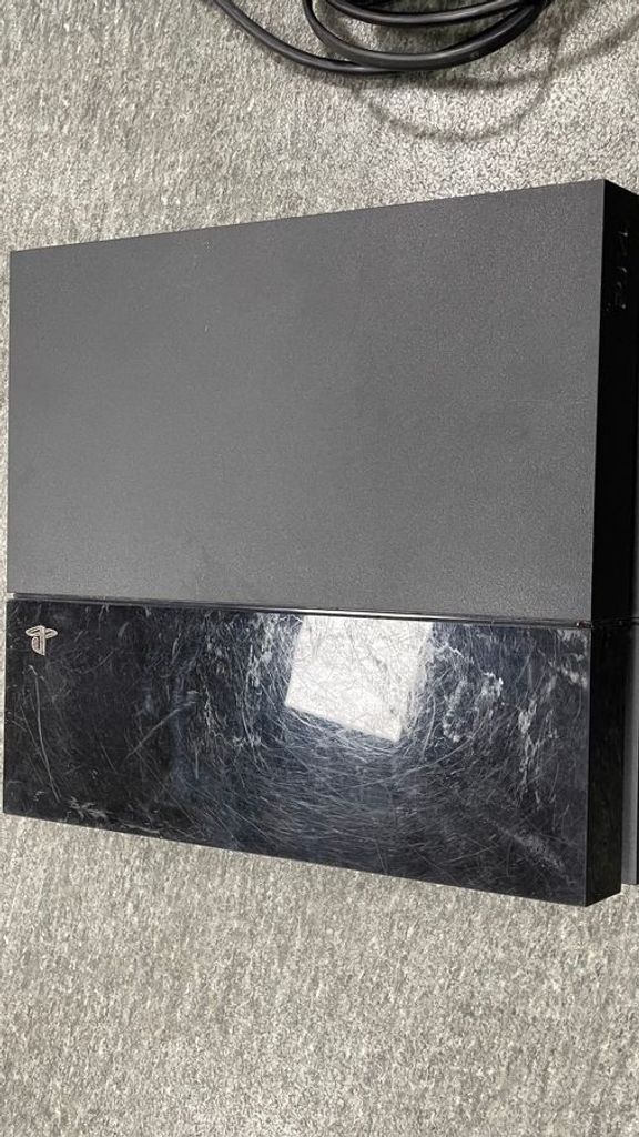 Оголошення Sony playstation 4 500gb Б/У