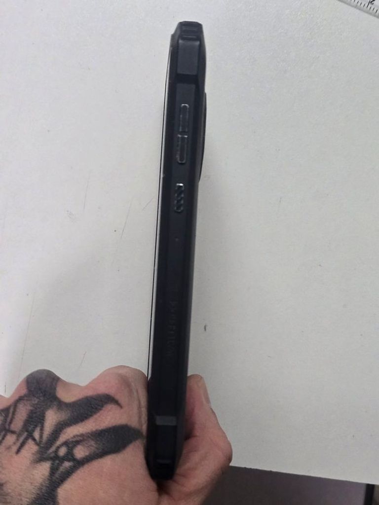 Blackview Oscal S60 3/16GB Black Код:01-200803920. Зображення 5