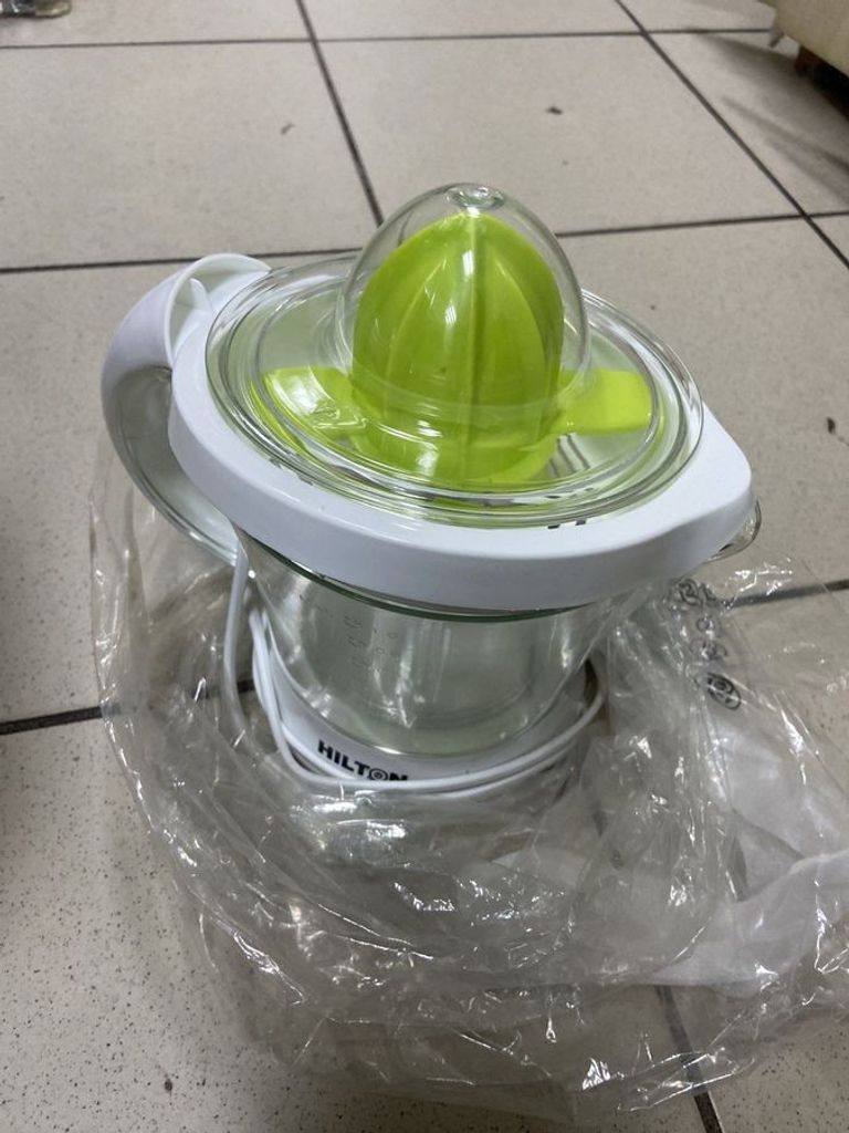 Оголошення Hilton ae 3165 Б/У