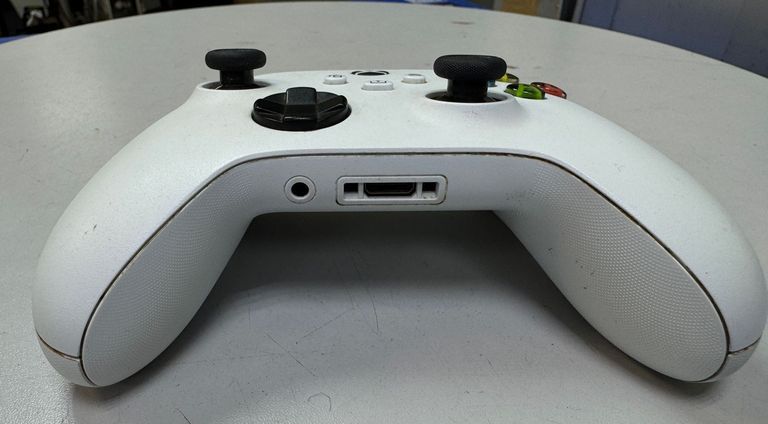 Microsoft xbox series s 512gb Код:01-200796497. Зображення 8