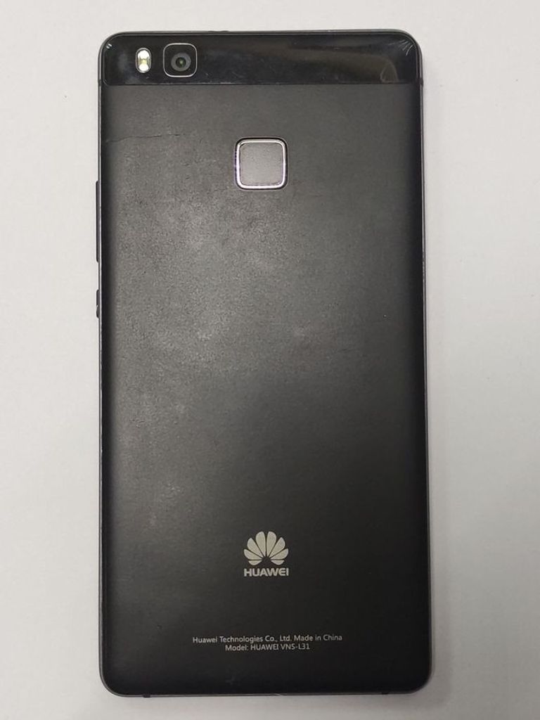 Дешиво Huawei p9 lite 3/16gb с ломбарда