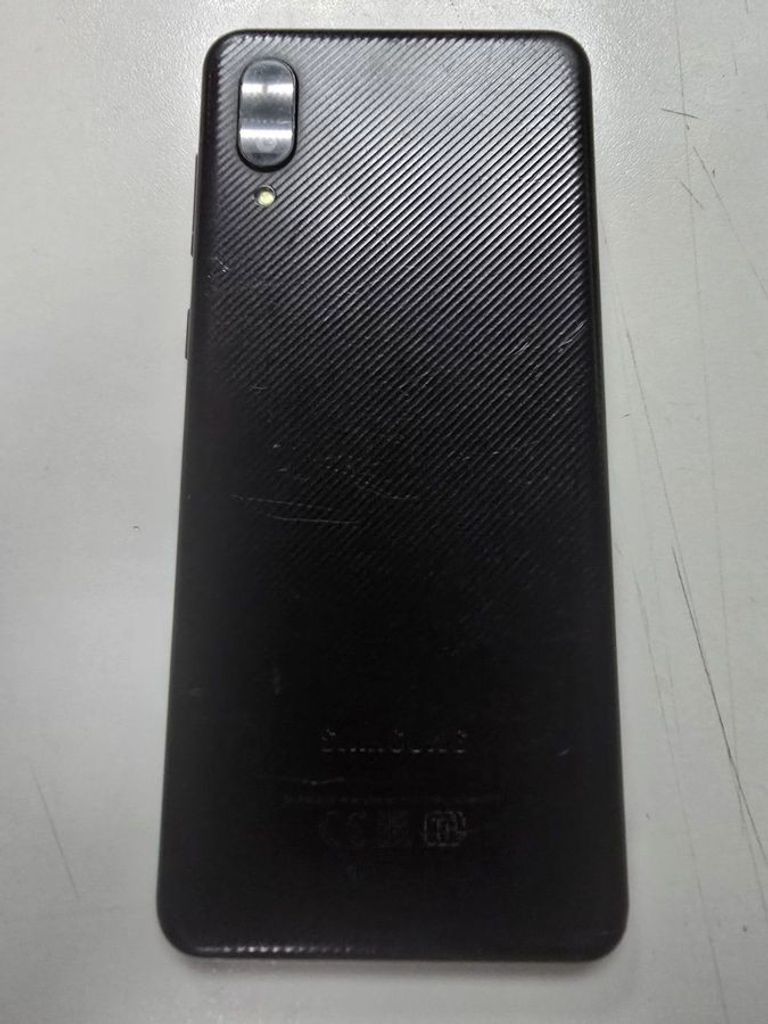 Объявление Samsung galaxy a02 2/32gb Б/У