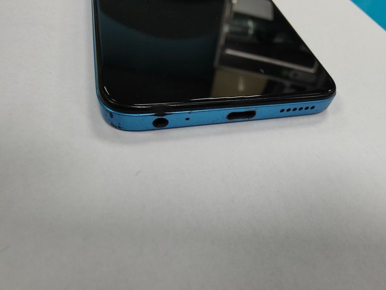 Tecno spark 10 ki5q 8/128gb Код:01-200808619. Изображение 5