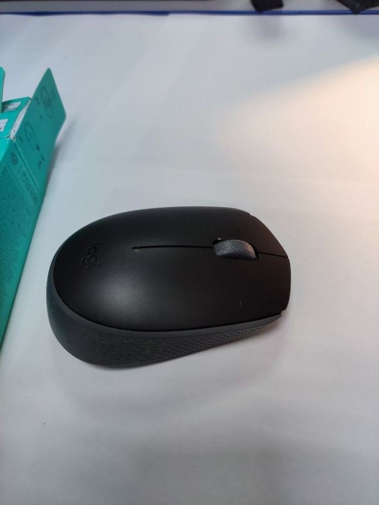 Купити Logitech m171 Б/У