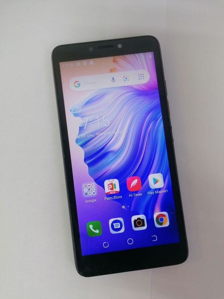 Купити Tecno pop 2f b1g 1/16gb Б/У