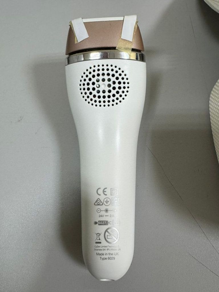 Дешиво Braun type 6029 с ломбарда
