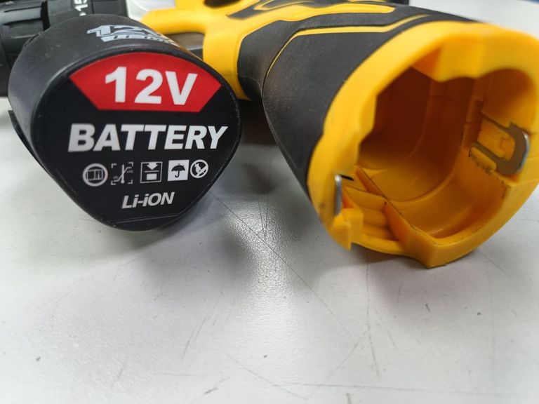 Дешево Jomi jm-dz12c01 з ломбарду