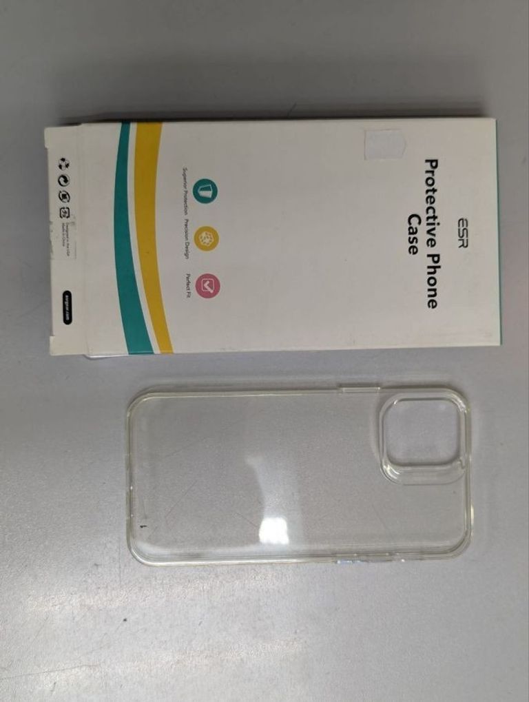 Купить Esr 12pro Б/У