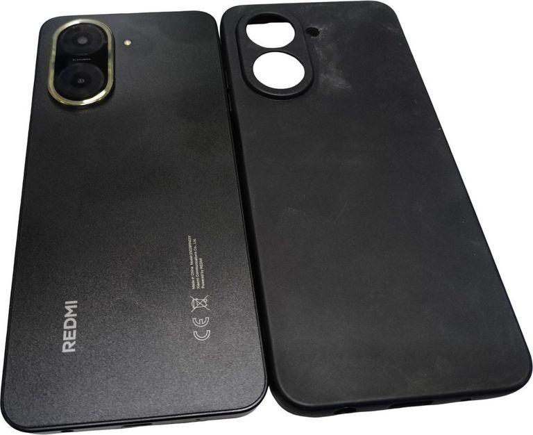 Объявление Xiaomi redmi a5 3/64gb Б/У