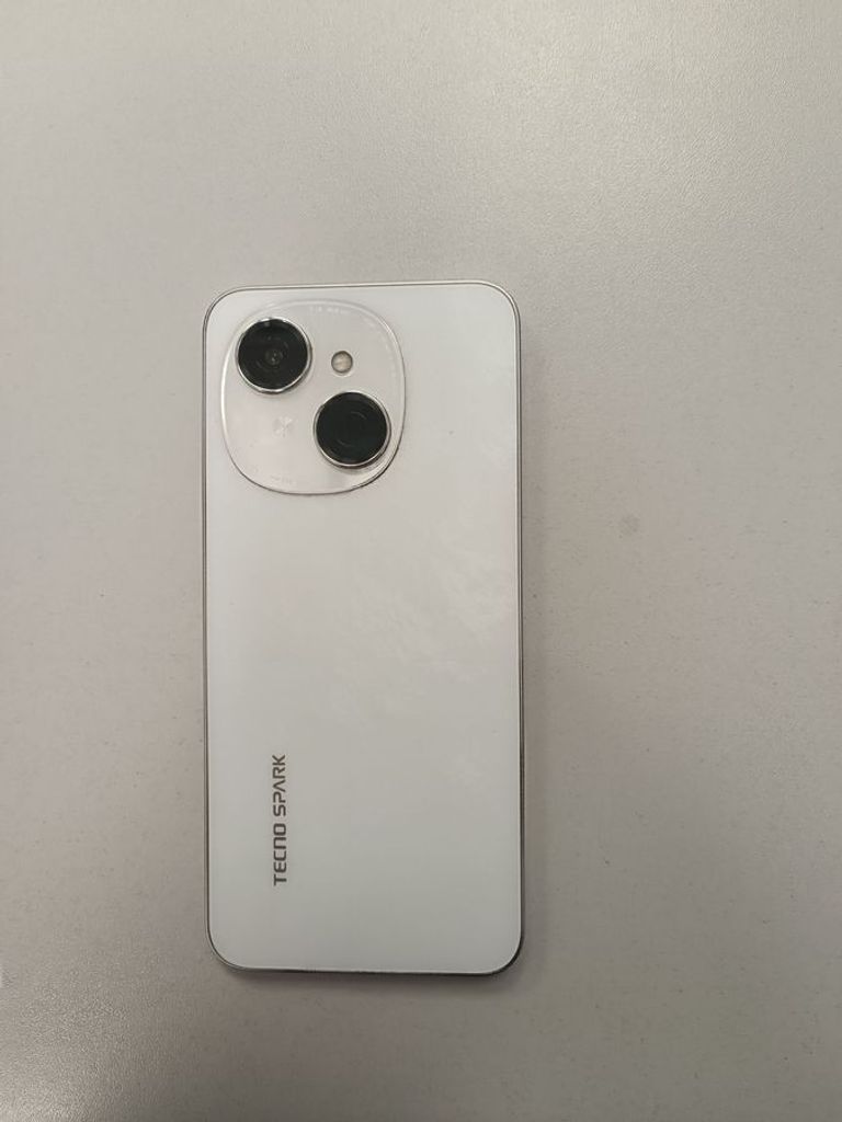 Tecno spark go 1 kl4 3/128gb Код:01-200807731. Изображение 5