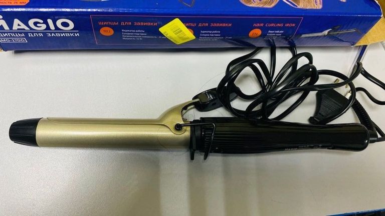 Объявление Magio mg-170 Б/У