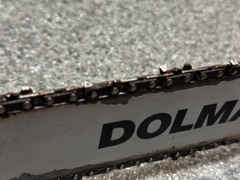 Дешиво Dolmar es-2141tlc с ломбарда