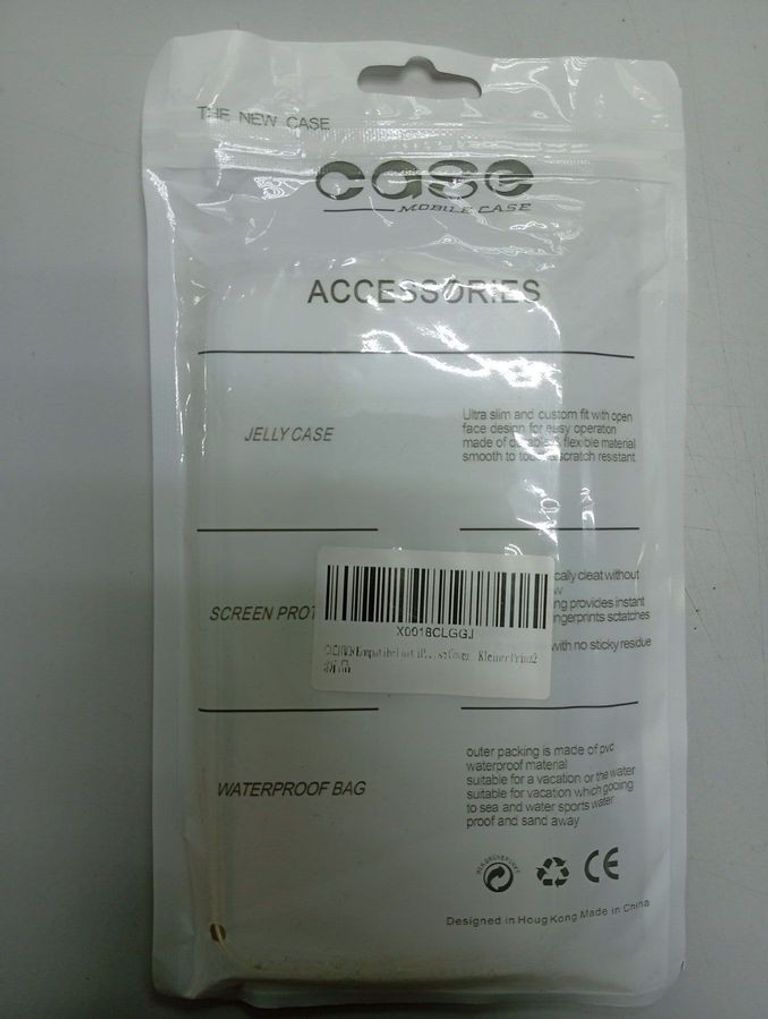 Дешиво Case 12pro с ломбарда