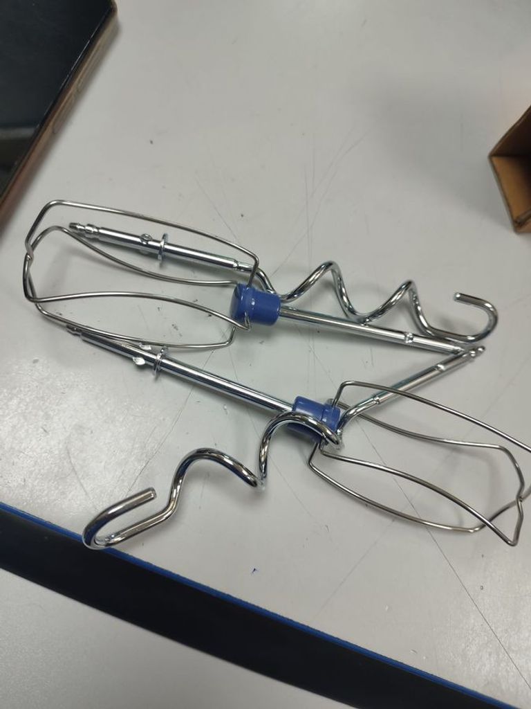 Tefal 8141 Код:01-200799880. Изображение 6