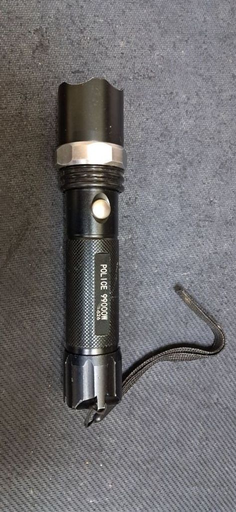 Купить Police police 99000w 626 Б/У