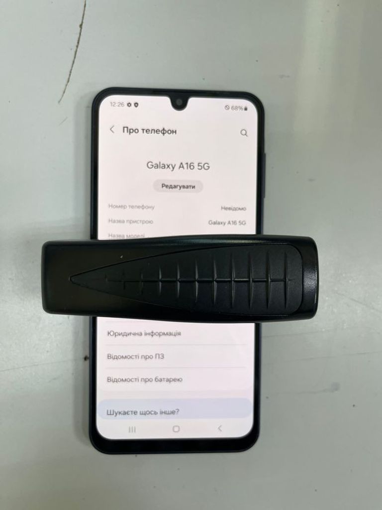 Samsung galaxy a16 5g 4/128gb Код:01-200796484. Изображение 11